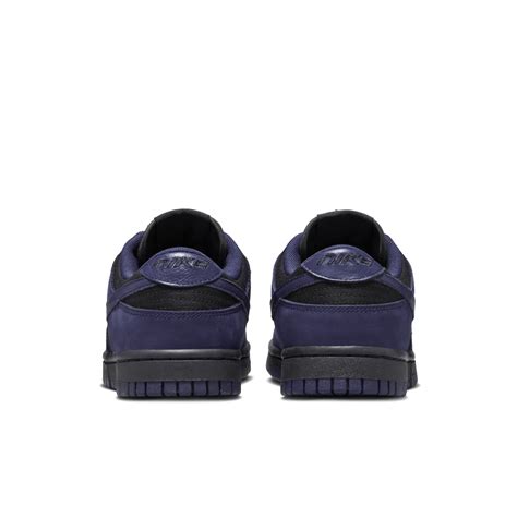 Women's Dunk Low 'Purple Ink and Black' (FB7720-001) release date. Nike ...