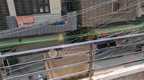 Standalone building Mohan Garden Rent - WITHOUT BROKERAGE Semi ...
