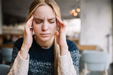 Why Do Migraines Make Me Dizzy?: Jacksonville ENT Surgery: Otolaryngology