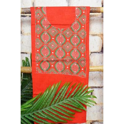 Kantha Kurti - SSEthnics