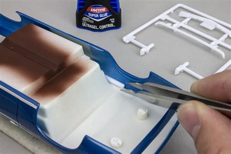 Image result for Beginners Plastic Model Kit Building