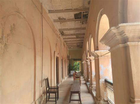 Itachuna Rajbari: Living Up Life in a Heritage Homestay | Foodaholix