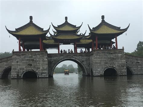 THE 30 BEST Places to Visit in Yangzhou (2026)