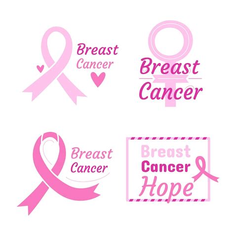 Breast cancer bow Images - Free Download on Freepik