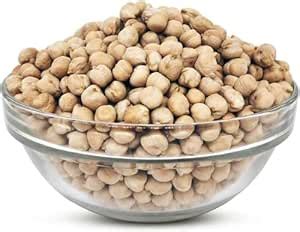 MAHAK Kabuli Chana/Chole That is A Rich Source of Protein, Free From ...
