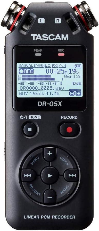 Zoom H8 12-Track Portable Recorder, Stereo Microphones, 6 Inputs ...