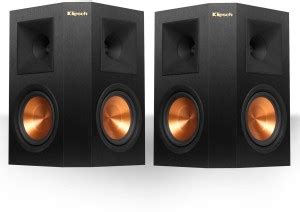 Buy Klipsch RP-250 S Surround Speaker Pair Ambient Surround Effects ...