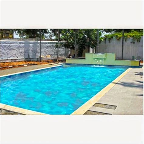 K R Pronto Pools And Infra Private Limited - Manufacturer of Swimming ...