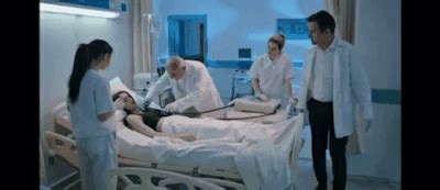 Image result for Defib Scene