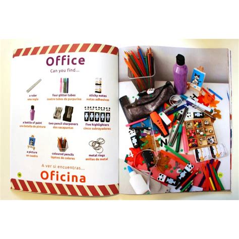 There it is! ¡Ahí está! (English-Spanish) | Marta Almansa Books