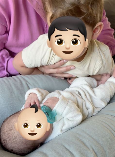 My daughter was born last month. Here's what going from 1 -> 2 kids… | Noel Moldvai | 26 comments