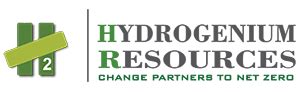 Hydrogenium Resources