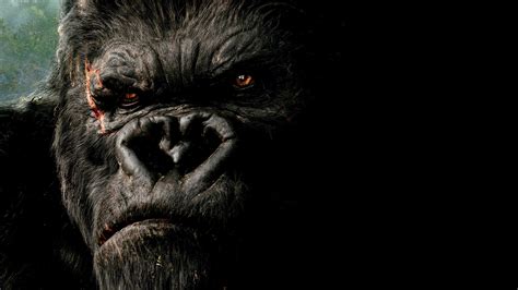 Legendary Eyeing Joe Cornish for King Kong Prequel
