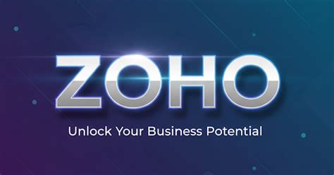 ZOHO – India’s Global SaaS Success Story | BARRISTERY - Jobs ...