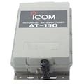 Icom Antenna Tuner, 6-3/4" L x 11-7/8" W AT130 | Zoro