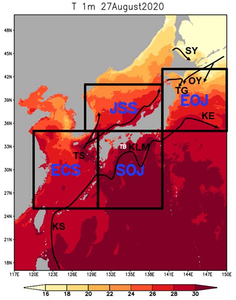 A Nowcast/Forecast System for Japan’s Coasts Using Daily Assimilation ...