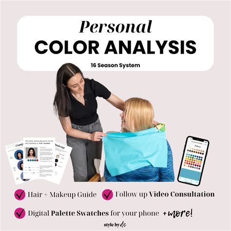 Image result for Virtual Color Analysis