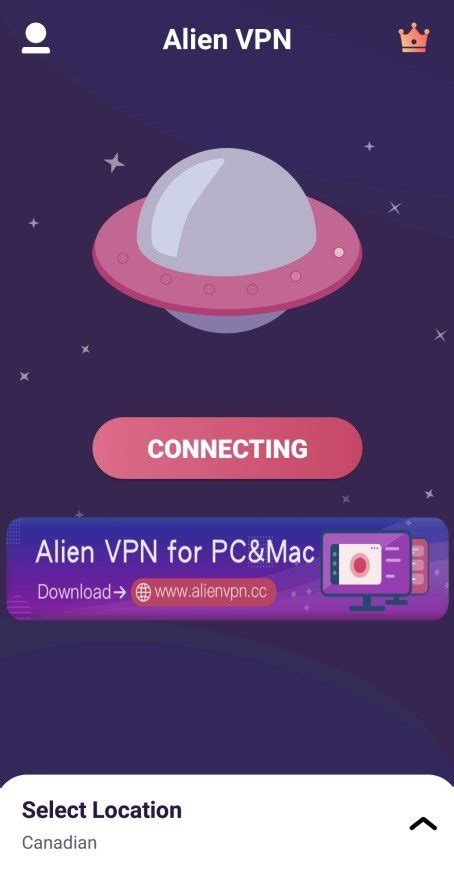 Alien VPN APK Download for Android Free