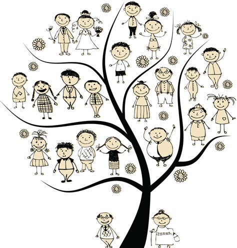 Free History Family Cliparts, Download Free History Family Cliparts png ...