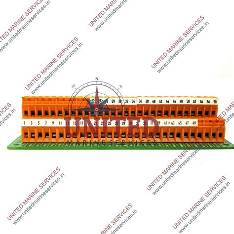 ROLLS ROYCE ULSTEIN PROPELLER DIO1037A DIGITAL I/O INTERFACE CARD ...