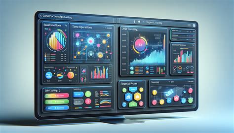 Mastering Accounting in Construction: A Practical Guide for Efficient ...