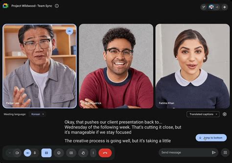 Image result for Comment Box in Google Meet