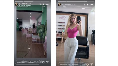 Vandalizan tumba de Valeria Márquez, fans se organizan para arreglarla y llenarla de flores ...