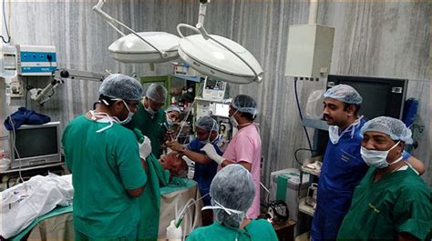 IPGMER SSKM Hospital Kolkata West Bengal India