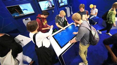 Image result for Multi Touch Screen