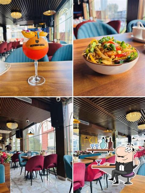 Top 7 restaurants with live music in Delhi, june 2026 - Restaurant Guru