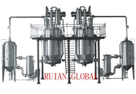 Image result for Alcohol Extraction Machine