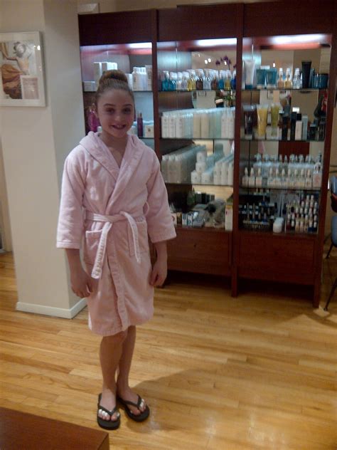 Allure Day Spa: Allure Day Spa known for Little Girls Spa Parties