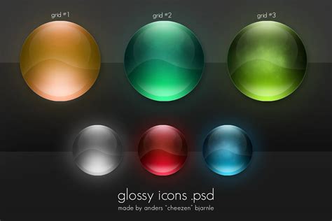 Image result for Glossy Gradient Button
