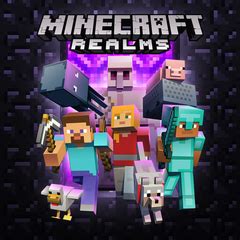Image result for How to Join Realms with Invite Code