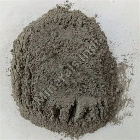 Grey Dolomite Powder Supplier from Katni