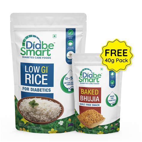 Fermented Rice & Diabetes: Glycemic Index Insights – DiabeSmart