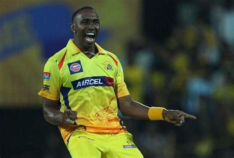 IPL 2020: 'We haven't seen Champion bowling from Dwayne Bravo this year ...