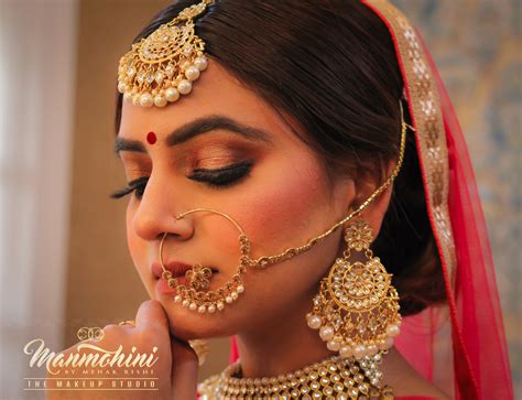 Mehak Rishi Makeup Artist Services, Review and Info - Olready
