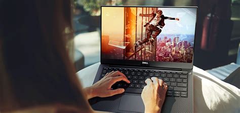 DELL XPS 15 9375 Intel Core i7-10750H 16GB RAM 512GB SSD 15 inch Laptop ...