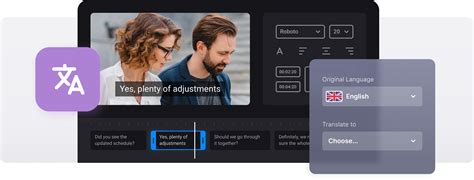 Image result for Video Language Translator