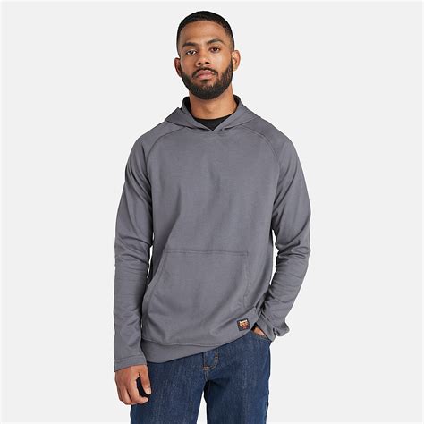 Men's Timberland PRO® Cotton Core Flame-Resistant Hoodie