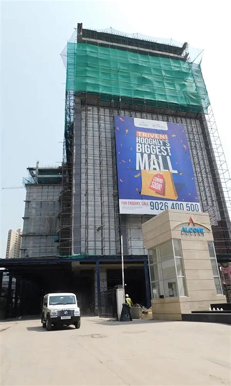 2 & 3 BHK In Serampore