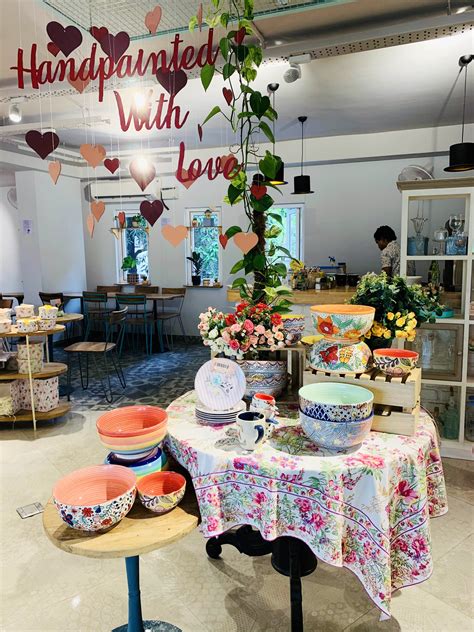 A Store Filled With Whimsical Items & Cute Decor, Trot To This Store ...