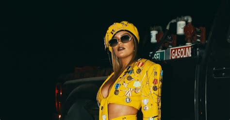 Lo nuevo de Karol G se llama Bichota, ¿qué significa?