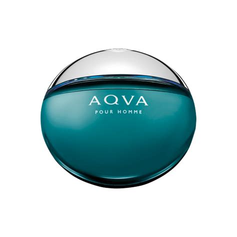 Bvlgari Aqva pour Homme EdT 100ml | ExcaliburShop