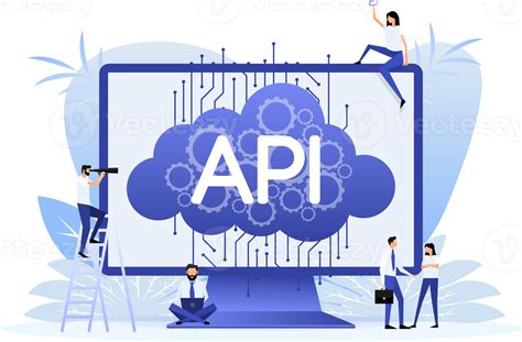 Image result for API Cloud Computing