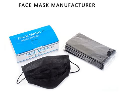 Image result for Earloop Style Face Mask