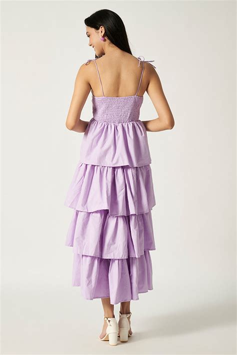 Goa Dress for Woman - Resort Wear | House of Sal