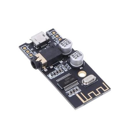 MH-M28 Wireless Bluetooth Audio Receiver Board Module BLT 4.2 mp3 ...