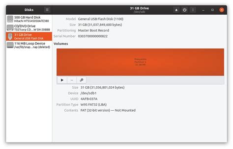 Image result for To Format USB Drive in Linux